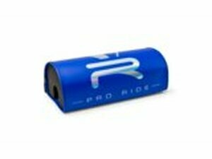 Lenkerpolster ohne Strebe KRM blau / Hologramm