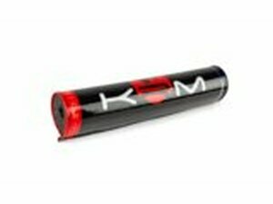 Lenkerpolster mit Strebe KRM rot