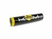 Lenkerpolster mit Strebe KRM gelb