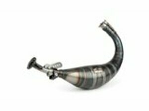 Auspuff KRM 100 - 115 AM6