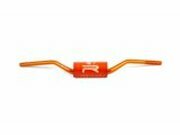 Lenker 28mm KRM orange / Hologramm mit Pad