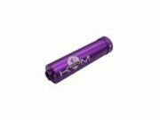 Endschalldmpfer KRM 50 - 70 violett
