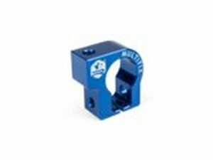 Klemme MULTIFIX Halterung KRM dunkelblau