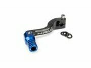 Schalthebel KRM KRM schwarz / dunkelblau AM6