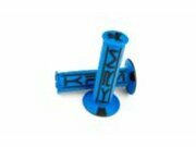 Griffe KRM Pro Ride Blau / Schwarz