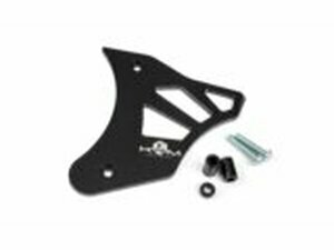 Ritzelabdeckung KRM AM6 schwarz