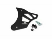 Ritzelabdeckung KRM AM6 schwarz