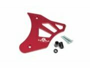 Ritzelabdeckung KRM AM6 rot