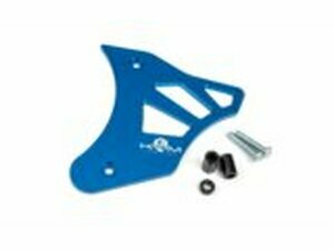 Ritzelabdeckung KRM AM6 blau