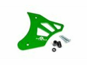 Ritzelabdeckung KRM AM6 grn