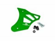 Ritzelabdeckung KRM AM6 grn