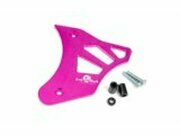 Ritzelabdeckung KRM AM6 pink