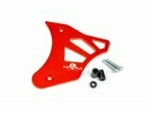 Ritzelabdeckung KRM AM6 orange