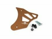 Ritzelabdeckung KRM AM6 bronze