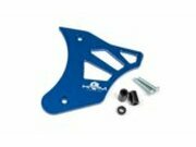 Ritzelabdeckung KRM AM6 dunkelblau