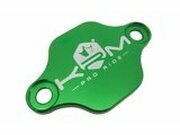 lpumpenabdeckung KRM grn AM6 / Derbi