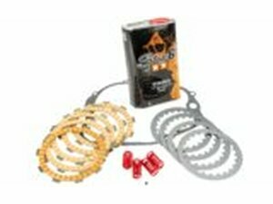 Kupplung + l KRM AM6