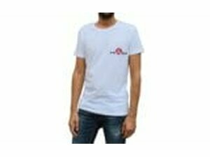 T-Shirt KRM wei S