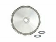 Riemenscheibe Kubler Vespa ET4 / LX 125 - 200cc