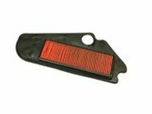 Luftfiltereinsatz Kymco Agility RS 50cc 4-Takt 12 Zoll