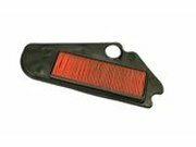 Luftfiltereinsatz Kymco Agility RS 50cc 4-Takt 12 Zoll