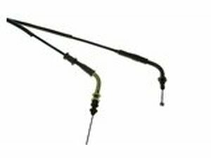 Gaszug - original Ersatzteil Kymco Agility RS / Like 50cc 4T