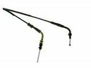 Gaszug - original Ersatzteil Kymco Agility RS / Like 50cc 4T