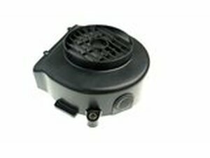 Lfterradabdeckung / Lichtmaschinenabdeckung Kymco 50cc 4-Takt