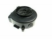 Lfterradabdeckung / Lichtmaschinenabdeckung Kymco 50cc...