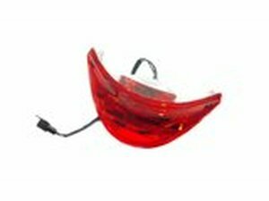 Rcklicht - original Ersatzteil Kymco Agility 50cc 10 Zoll