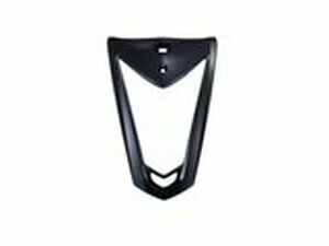 Frontverkleidung Kymco Agility RS 50/125cc Schwarz