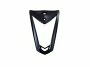 Frontverkleidung Kymco Agility RS 50/125cc Schwarz