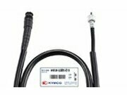 Tachowelle Kymco OEM Agility 12 Zoll