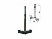 Gabelbrcke Kymco Agility 12