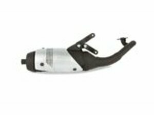Auspuff LeoVince Touring Yamaha Aerox 100