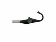 Auspuff Leovince Cobra MBK Dakota / Phenix (Befestigung...