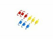 Pack Kupplungsfedern 3x3 Leovince Minarelli ab 2004