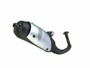 Auspuff Leovince Touring Kisbee / Ludix / New Vivacity