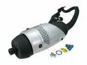 Auspuff LeoVince Touring Yamaha Aerox