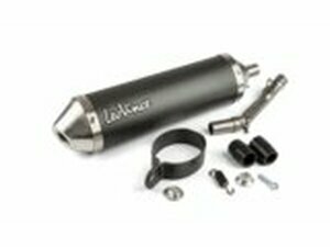 Endschalldmpfer LeoVince X-Fight Carbone Beta RR ab 2021