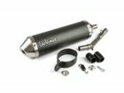 Endschalldmpfer LeoVince X-Fight Carbone Beta RR ab 2021
