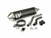 Endschalldmpfer LeoVince X-Fight Carbon Fantic 50 Euro 4