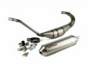 Auspuff LeoVince X-Fight Aprilia RS4