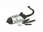 Auspuff LeoVince Touring Kymco Agility 50 2T