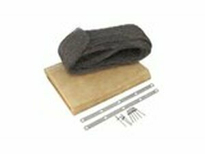 ESD Dmmwolle und Nieten LeoVince X-Fight