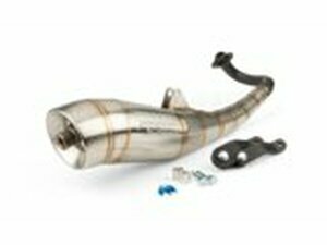 Auspuff LeoVince GP Evo 2 Piaggio AC