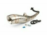 Auspuff LeoVince GP Evo 2 Piaggio AC