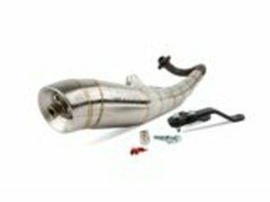 Auspuff LeoVince GP Evo 2 Piaggio LC