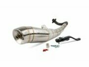 Auspuff LeoVince GP Evo 2 Piaggio LC