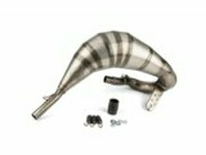 Auspuff (ohne ESD) LeoVince X-Fight Fantic 50 Euro 4